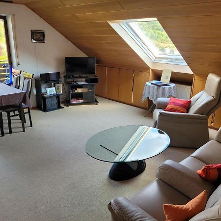 Ferienwohnung Angelika Бад-Киссинген Экстерьер фото
